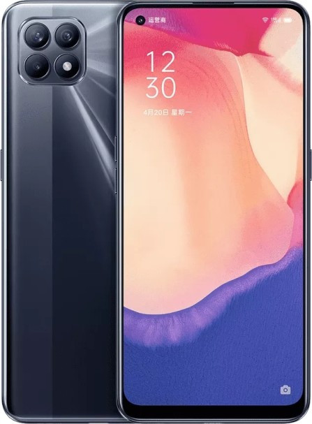 Oppo Reno4 SE 5G