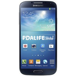 Samsung Galaxy S4 Duos I9502