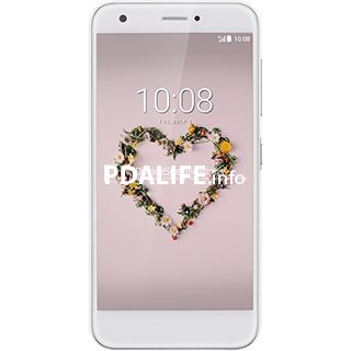 ZTE Blade A512