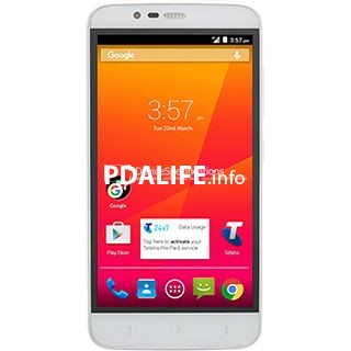 ZTE Blade A462