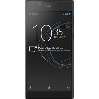 Sony Xperia L1