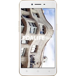 Oppo A37 Octa Core