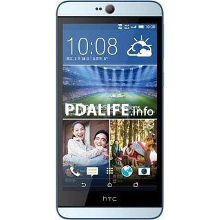 HTC Desire 826