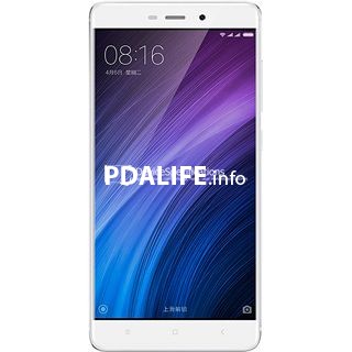 Xiaomi Redmi 4 Standard Edition