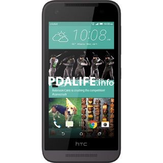 HTC Desire 520
