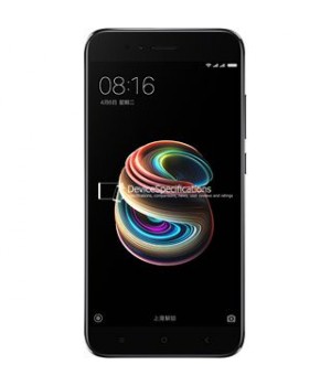 Xiaomi Mi 5X