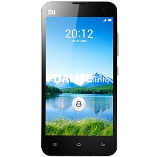 Xiaomi Mi 2