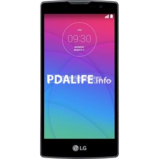 LG Spirit 4G LTE