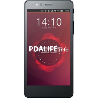 BQ Aquaris E5 HD Ubuntu Edition