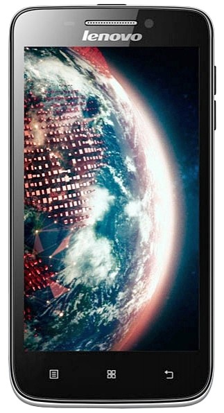 Lenovo S650