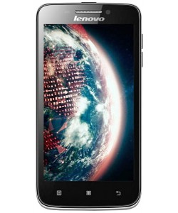 Lenovo S650