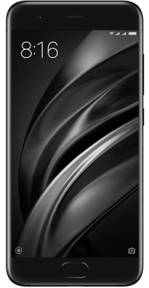 Xiaomi Mi 6 Plus