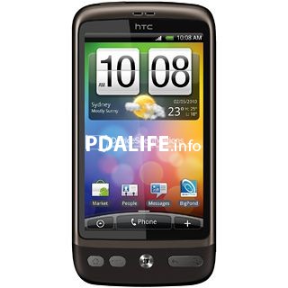 HTC Desire A8181