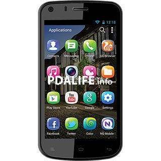 Gionee Pioneer P3