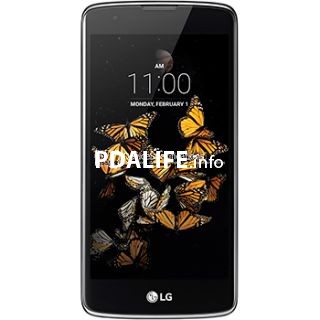 LG K8 4G