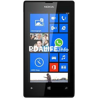 Nokia Lumia 525