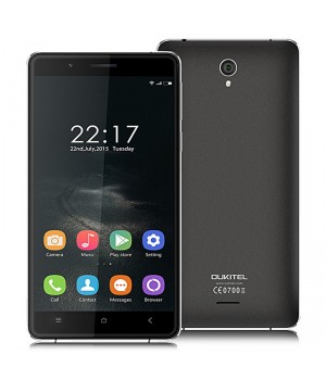 Oukitel K4000
