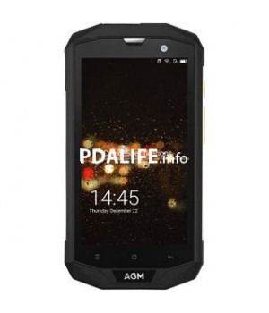AGM A8