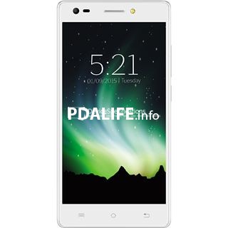 Lava Pixel V2