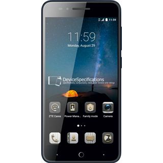 ZTE Blade A612