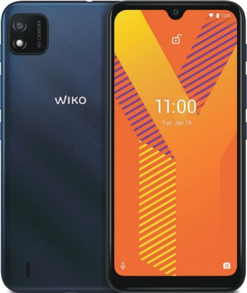 Wiko Y62