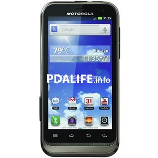 Motorola DEFY XT