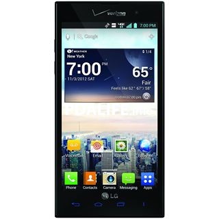 LG Spectrum 2
