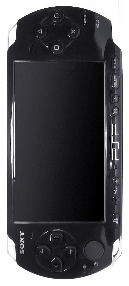 Sony PlayStation Portable 3000