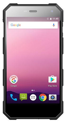 Nomu S10 Pro