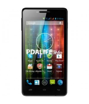 Prestigio MultiPhone 5500 DUO