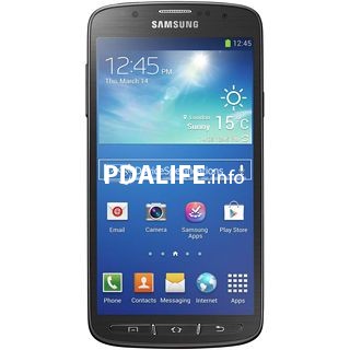 Samsung Galaxy S4 Active
