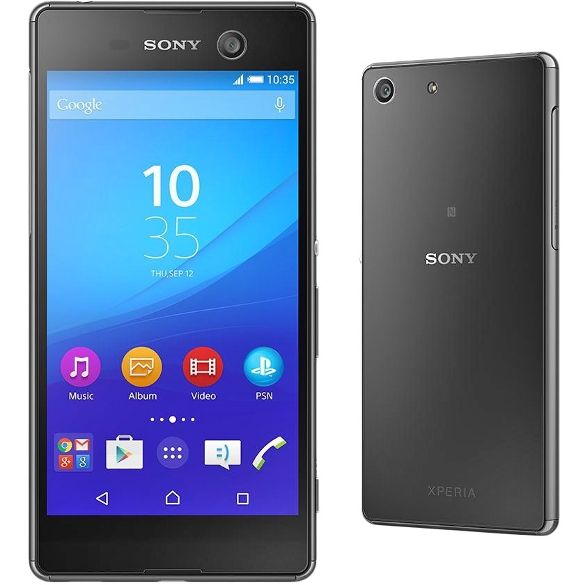 Sony Xperia M5