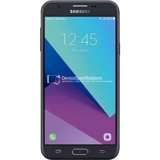 Samsung Galaxy J3 Eclipse