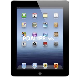 Apple iPad 2 Wi-Fi