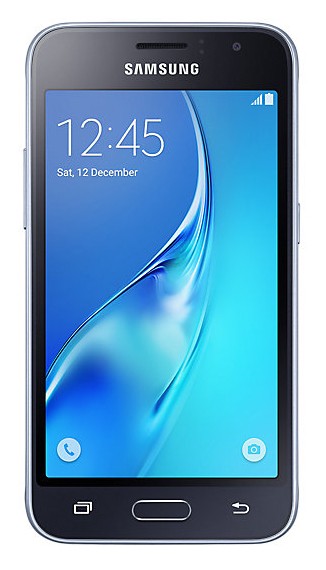 Samsung Galaxy J1 (2016)