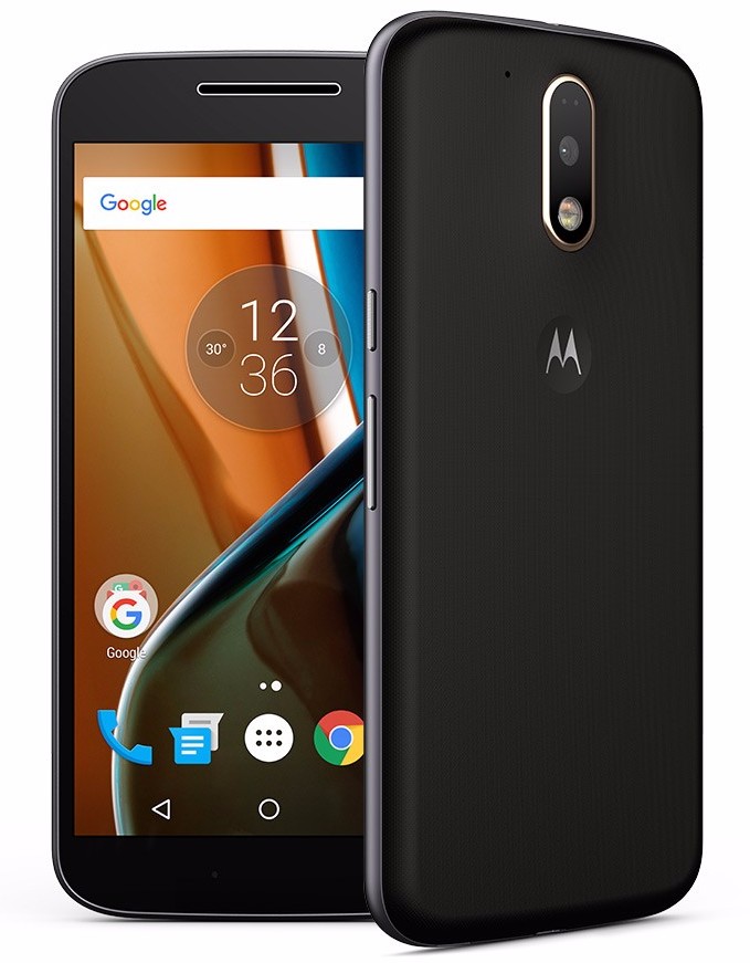 Motorola Moto G4