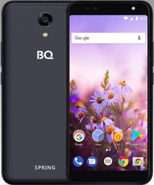 BQ Mobile BQ-5702 Spring