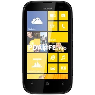 Nokia Lumia 510