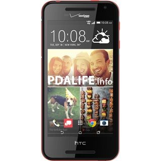 HTC Desire 612