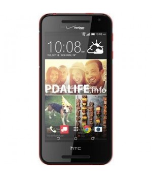 HTC Desire 612