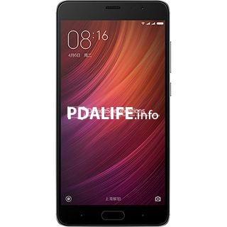 Xiaomi Redmi Pro High Edition