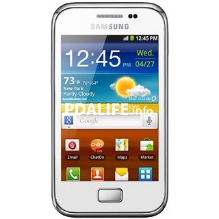 Samsung Galaxy Ace Plus