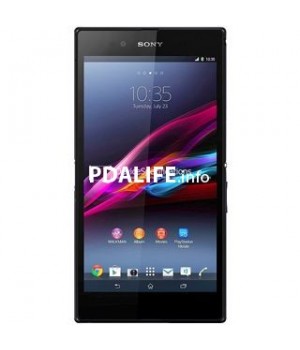 Sony Xperia Z Ultra