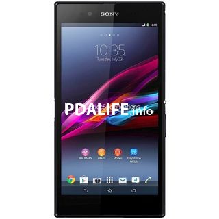 Sony Xperia Z Ultra