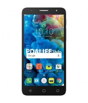 Alcatel Pop 4