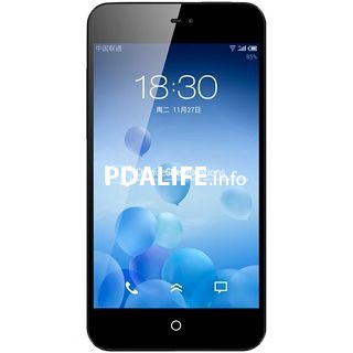 Meizu MX2