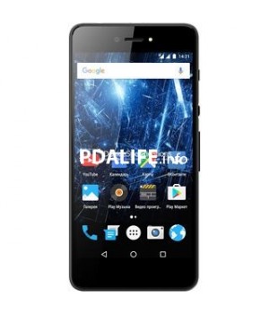 Highscreen Razar Pro