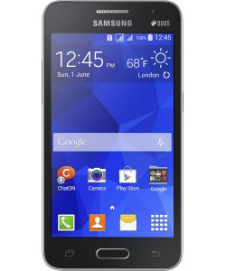 Samsung Galaxy Core 2