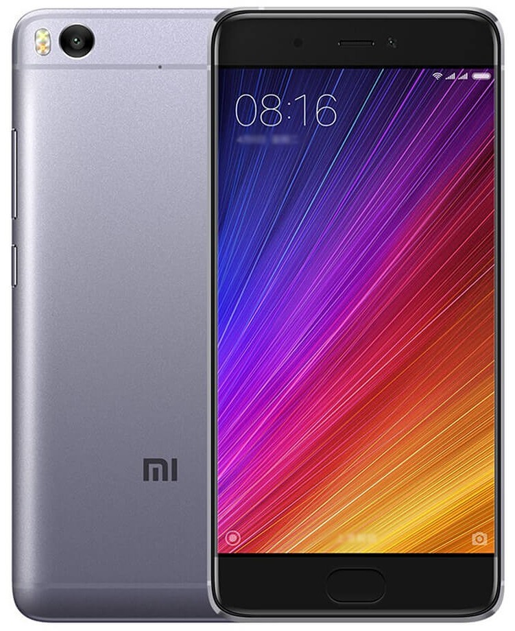 Xiaomi mi5 какой процессор