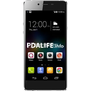 QMobile Noir Z9